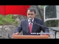 Gümüşhane'de Kanuni Günleri Etkinlikleri