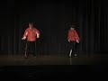 Evolution of Dance Enselein