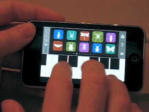 YouTube Preview Image