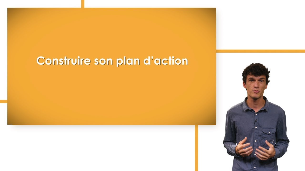 Construire son plan d’action carbone