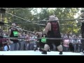 oasis midget wrestling