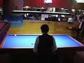 Blomdahl vs Rodriguez (Inning 7, Part 1: Catch-up?)