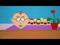 It's Easy, M'Kay - South Park: Bigger Longer & Uncut (1/9) Movie CLIP (1999) HD