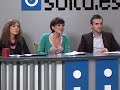 Medio ambiente. Casting de noticias soitu.es