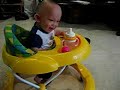 Ticklish Cayden