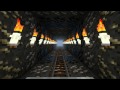 Minecraft: I think I missed some ore..
