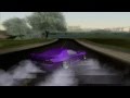 Mitsubishi Galant 92 Drift para GTA San Andreas vídeo 1