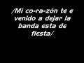 RAPHAEL -- MI GRAN NOCHE Te vengo a ver no me puedes fallar esta banda te alientaaaaaaa, mi co-ra-zón te e venido a dejar la banda esta de fiestaaaa/ Y al jugador que vamos a ganar de eso no tengan duda, y ya verán si el partido va mal lo gana la tribunaaaaa/