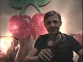 dj/producer Martin Solveig on PRTV IBIZA