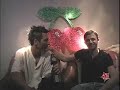 dj/producer Martin Solveig on PRTV IBIZA