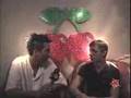 dj/producer Martin Solveig on PRTV IBIZA