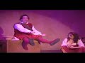 I Really Like Him - Man of La Mancha