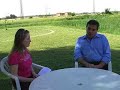 FRANCO CHENDI THE ITALIAN UFOLOGIST - INTERVIEW