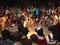 Battle of honour One peace(bel) vs Ruff\ Battle of honour One peace(bel) vs Ruff\