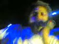 Foreign Beggars - Hold On LIVE (09.06.06) fabric Foreign Beggars - Hold On LIVE (09.06.06) fabric