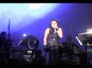 Yeng \"Somewhere over the rainbow^\" at the Music Musem