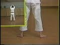 Kata Kanku Dai