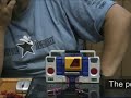 E-Hobby Twincast +  Flipsides