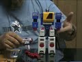 E-Hobby Twincast +  Flipsides
