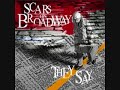 scars on broadway-cute machines