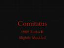 350Z-T vs. Comitatus