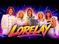 Dschinghis Khan Lorelay (subtitulado al español)