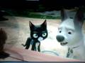 videos de bolt the super dog