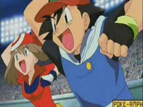 ASH MAY