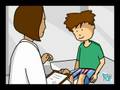 BrainPOP animation about Duchenne Muscular Dystrophy