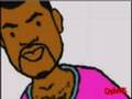 Lil wayne; Kanye West - All I Do Chopped And Screwed