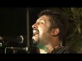 Raghu Dixit - Ambar Se @ Yamunotsav for Swechha