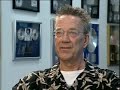 The Doors - Ray Manzarek interview 8 of 10 The Doors - Ray Manzarek interview 8 of 10