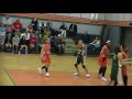 Clifton Park Rockets vs. Mohonasen 4 of 4.mp4