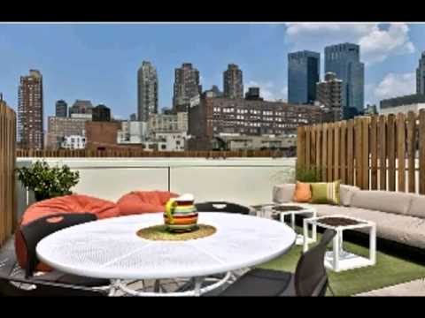New Condos NY! Midtown, Clinton & Hell Kitchen NYC Luxury Apartments– Griffin Court Condo