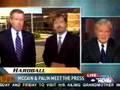 MCCAIN CAMPAIGN IN DISARRAY