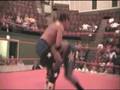 The Nose Bleed Seats opening v3