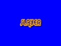 videos de Slayer - Raining Blood [8 BIT]