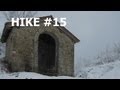 Hike: da Gavigno al Monte Scalette