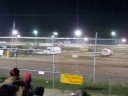 Wilmot Trailer Race