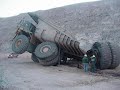 Crash Truck