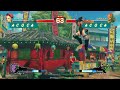 SUPER STREET FIGHTER iv online …