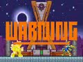 Mega Man Zero 3 Palette hacks pt.3 Mega Man Zero 3 Palette hacks pt.3