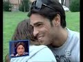 Uomini e Donne - Esterna Paola e Cristian