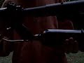 My Tippman A-5 w/response trigger + stock