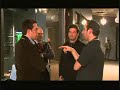 Ed Helms & Rob Corddry Behind the Scenes of Harold and Kumar