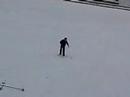 First Landing on ice by Pradeep (Sherpa Tenzing) First Landing on ice by Pradeep (Sherpa Tenzing)