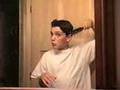 Comb over