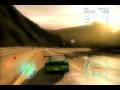 NEED FOR SPEED UC YELLOW WORLD AND HOW TO DISABLE IT IMPROVE Q