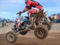 quadcross