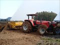 View mf 4275 4x4